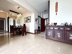 Blk 604C Punggol Lodge (Punggol), HDB 4 Rooms #560594351